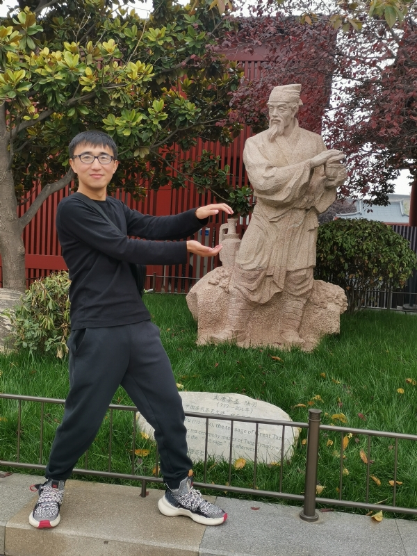 蜗牛壳的第二张照片--南通相亲服务中心