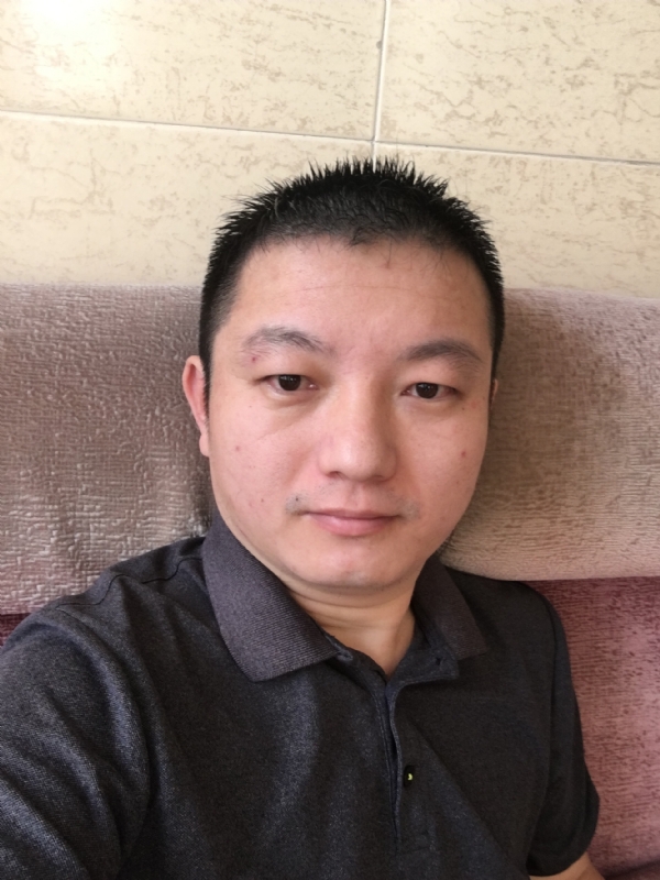 曲怀觞的第一张照片--南通相亲服务中心