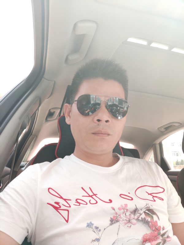 单身已久的第一张照片--南通相亲服务中心