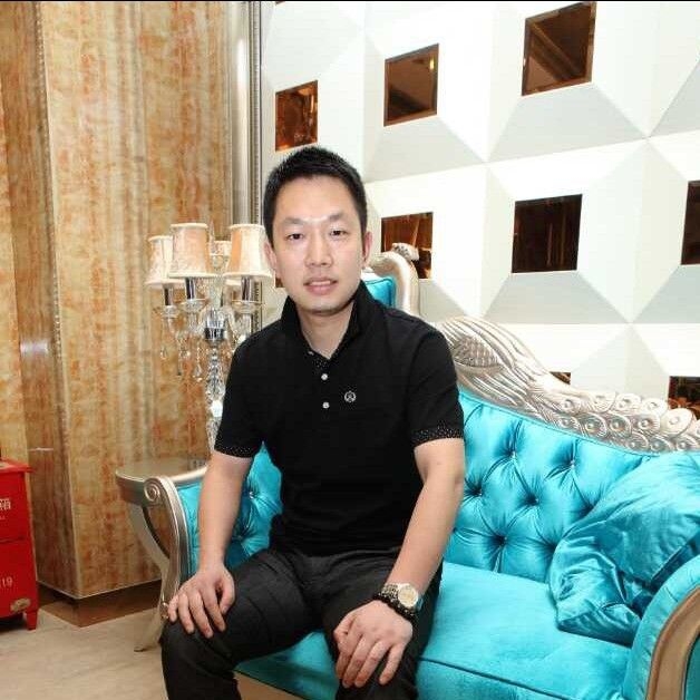 我是易先生的第一张照片--南通相亲服务中心