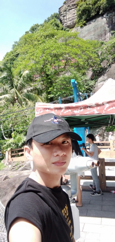 清凉的第一张照片--南通相亲服务中心