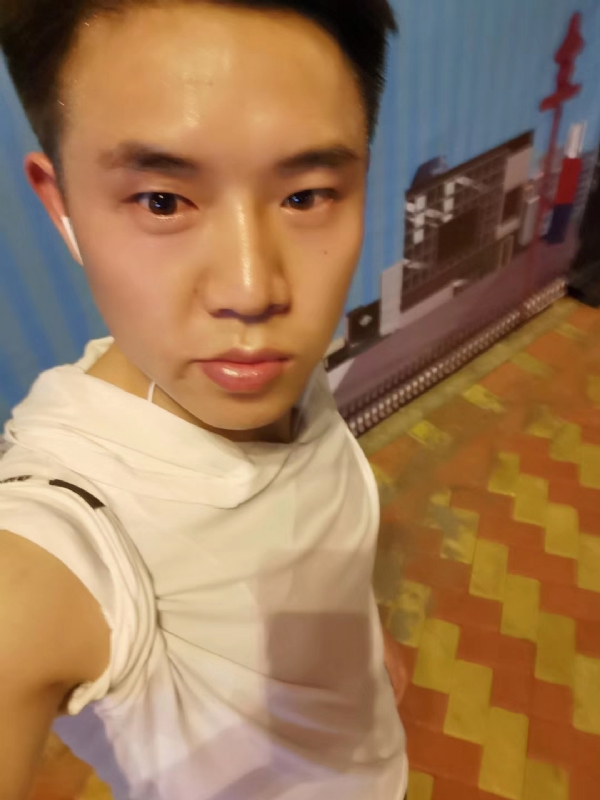 小雷的第三张照片--南通相亲服务中心