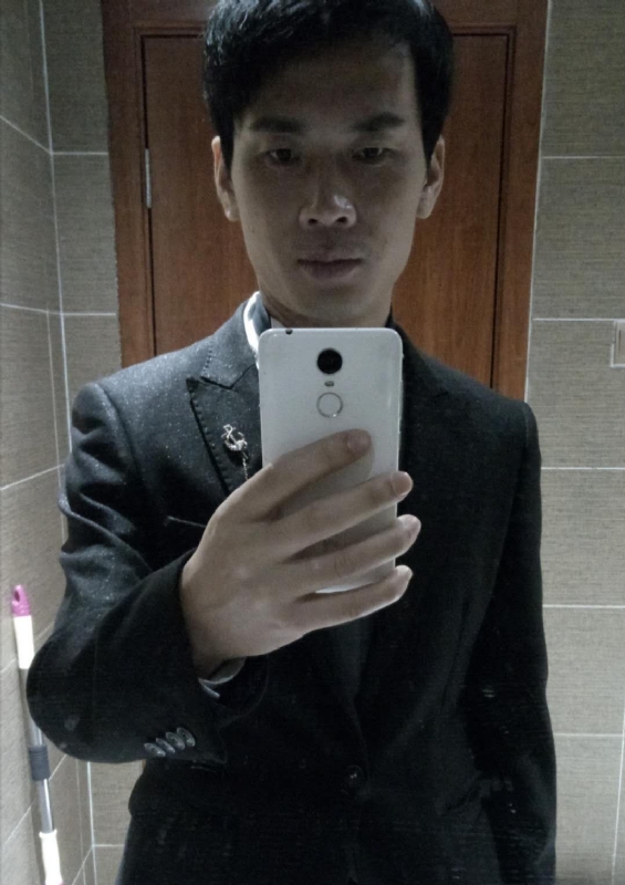 程先生的第二张照片--南通相亲服务中心