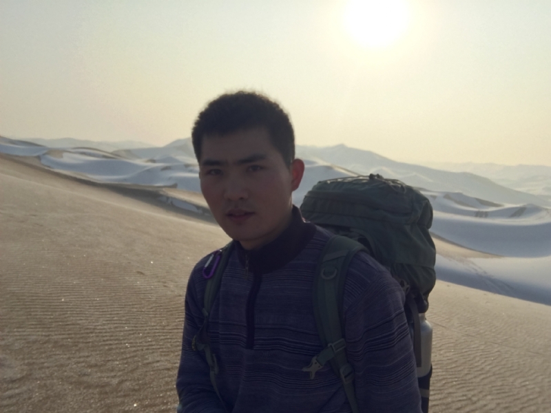 龍少的第二张照片--南通相亲服务中心