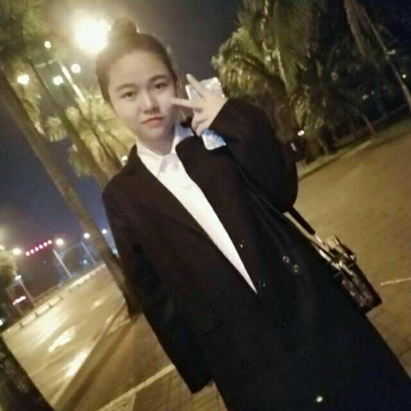 冰心的第二张照片--南通相亲服务中心