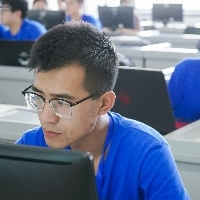 大脸猫我爱罗的第一张照片--南通相亲服务中心