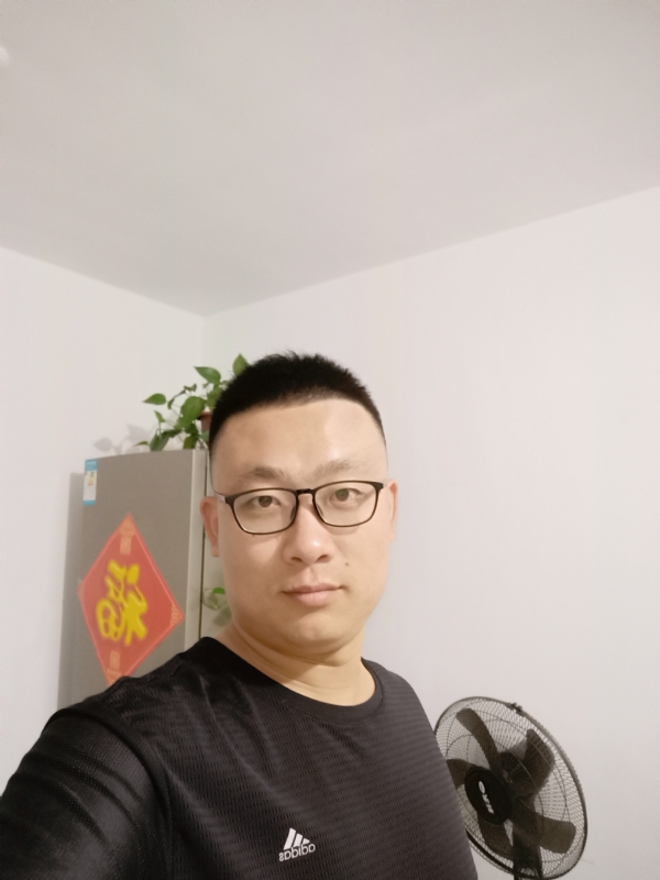 小超超的第一张照片--南通相亲服务中心