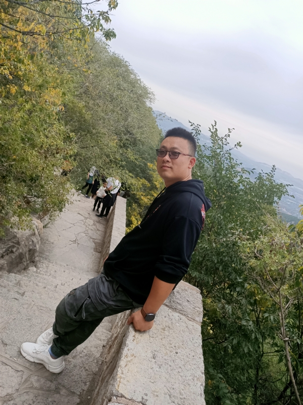 小超超的第二张照片--南通相亲服务中心