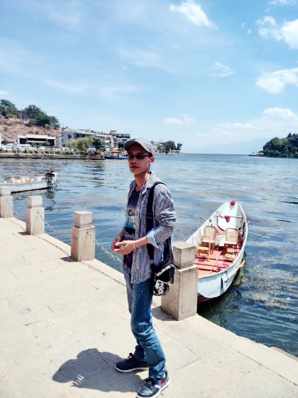 缘来是你的第一张照片--南通相亲服务中心