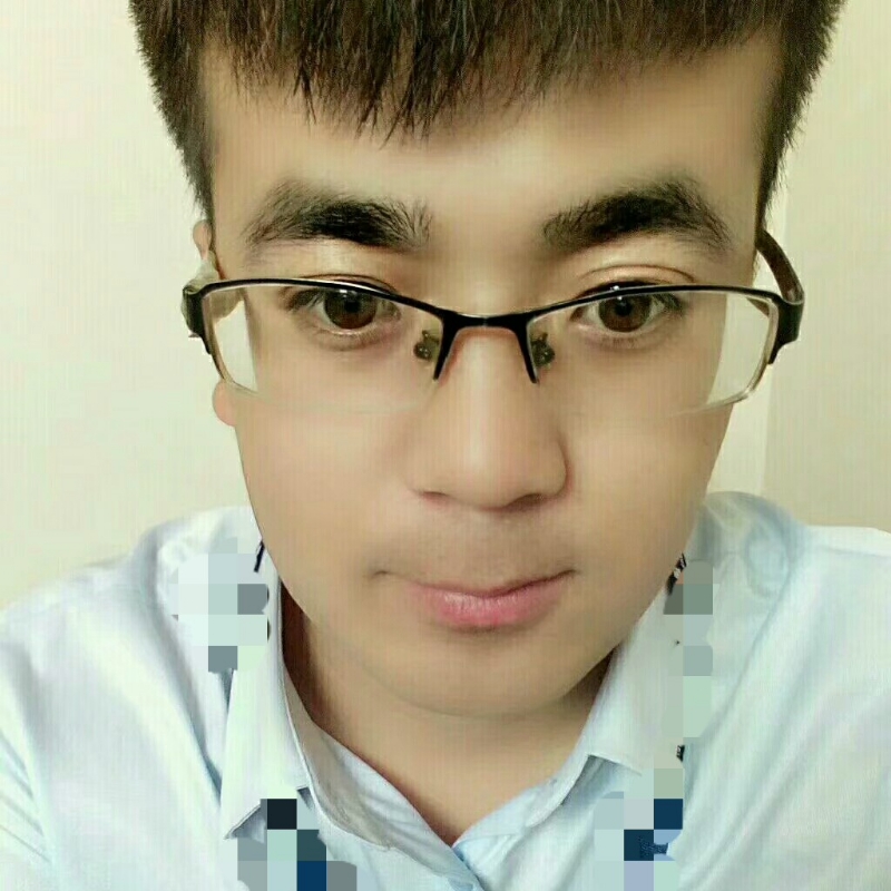 王圣的第一张照片--南通相亲服务中心