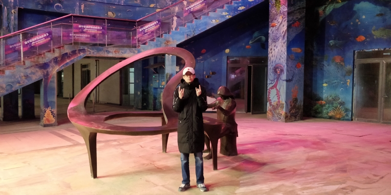 依旧的第一张照片--南通相亲服务中心