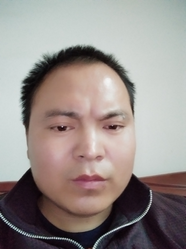 杰可夫的第一张照片--南通相亲服务中心