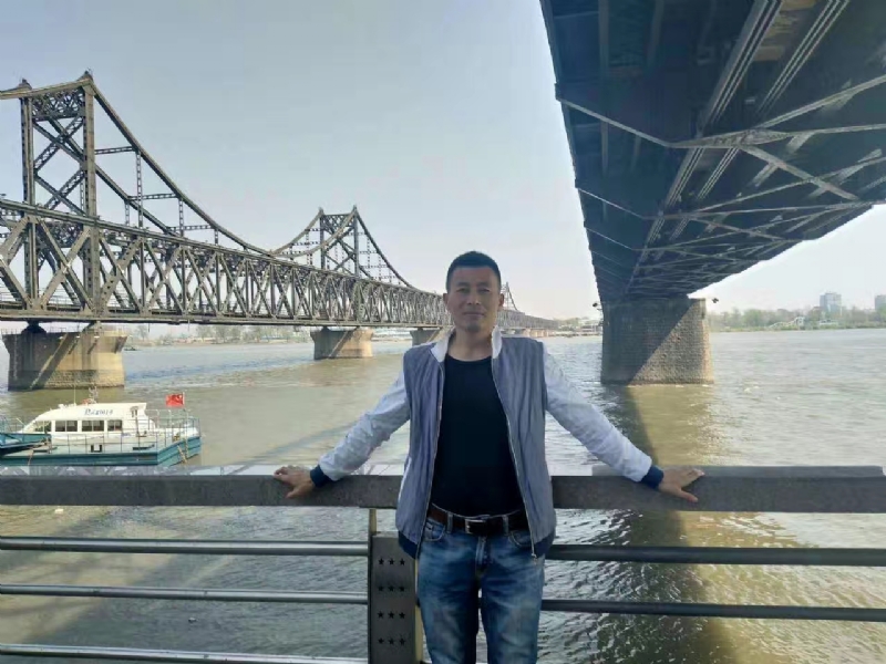 真心交友的第一张照片--南通相亲服务中心