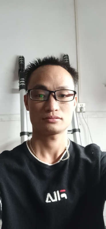 蔡先生的第一张照片--南通相亲服务中心