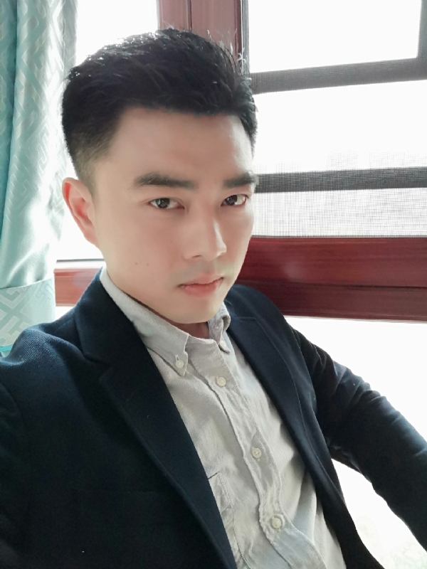 好久不见的第二张照片--南通相亲服务中心