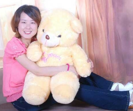 素雅的第二张照片--南通相亲服务中心