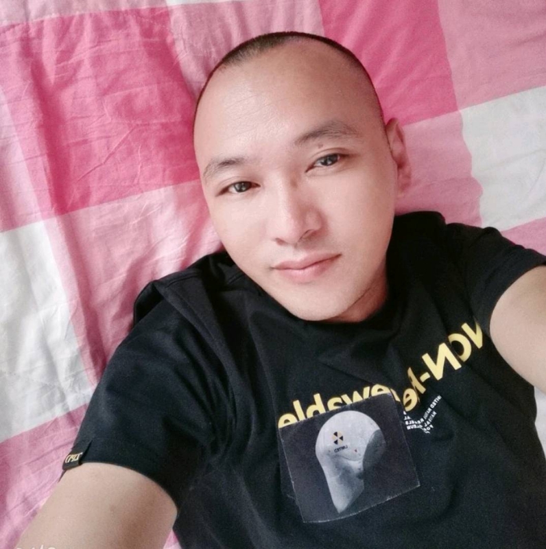 求脱单的第一张照片--南通相亲服务中心