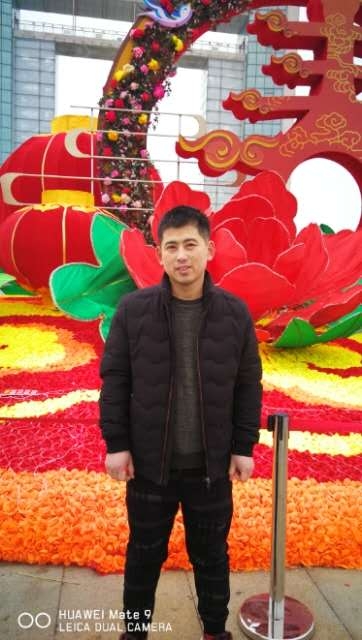 高大上的第一张照片--南通相亲服务中心