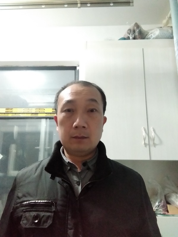 平安的第一张照片--南通相亲服务中心