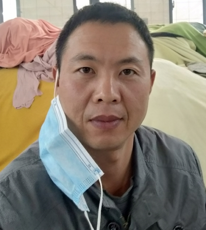 lzy的第一张照片--南通相亲服务中心