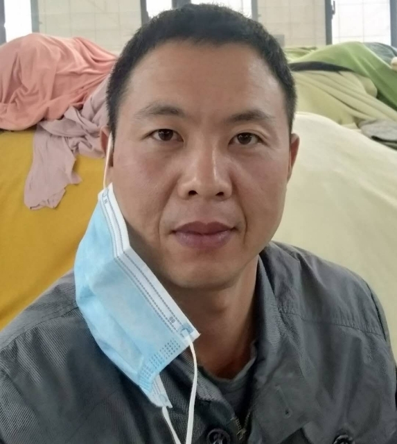 lzy的第三张照片--南通相亲服务中心