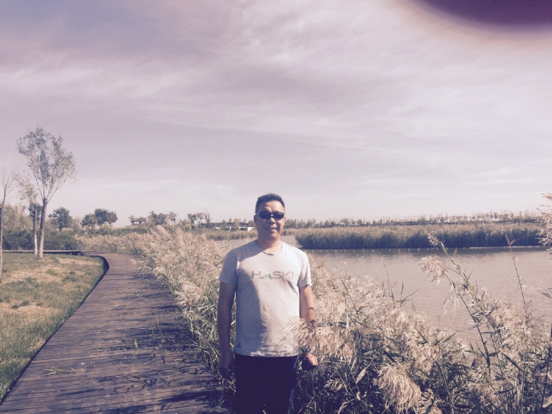 卓哥的第一张照片--南通相亲服务中心