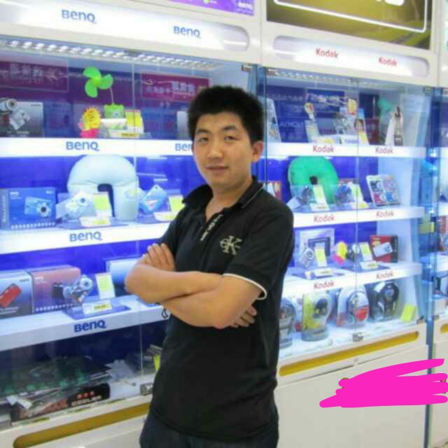 江寒孤钓的第一张照片--南通相亲服务中心