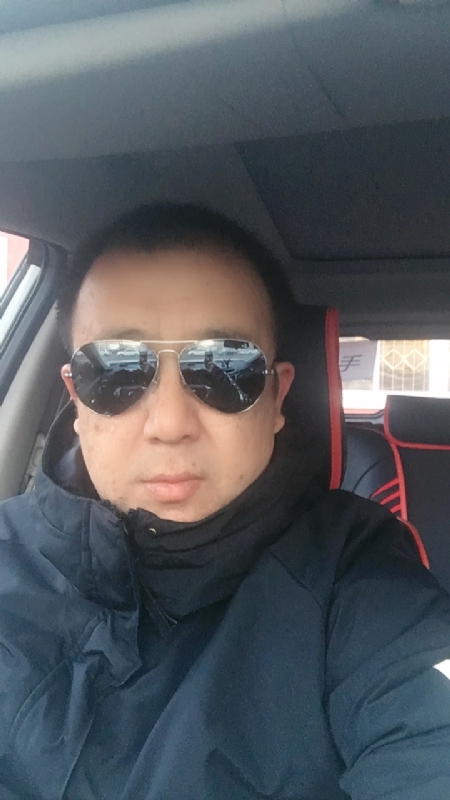 小炎的第二张照片--南通相亲服务中心