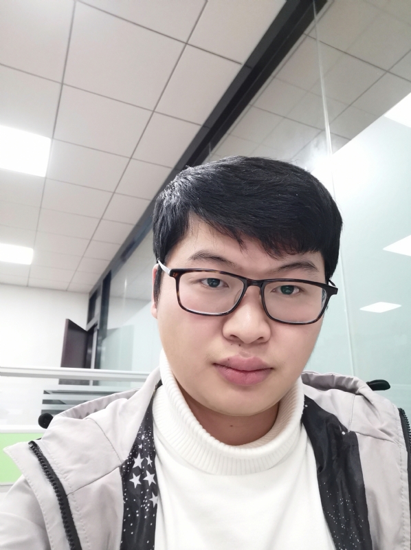 乀漓洛的第一张照片--南通相亲服务中心