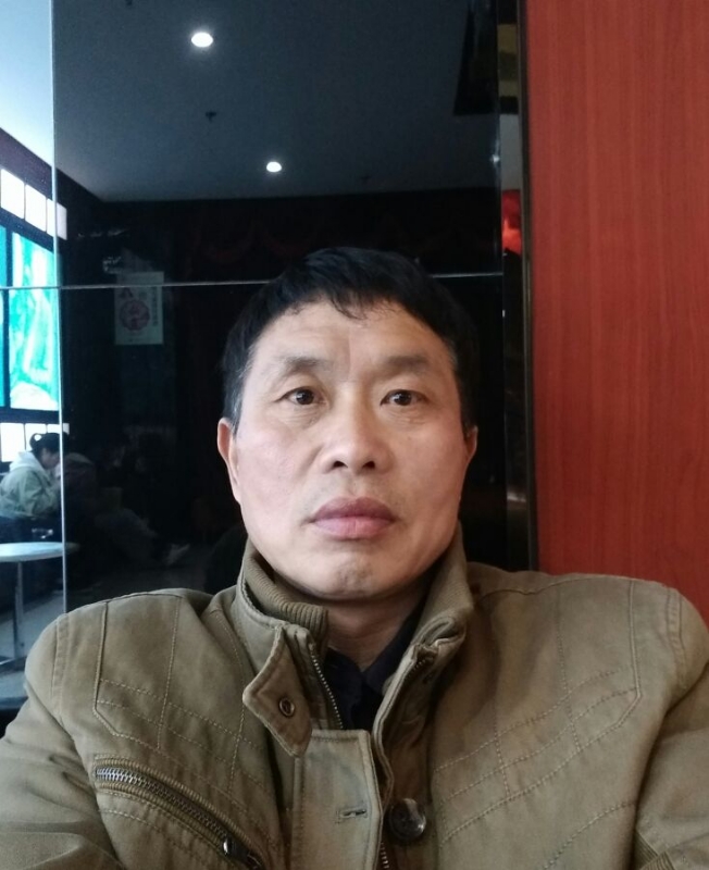 老同学的第一张照片--南通相亲服务中心