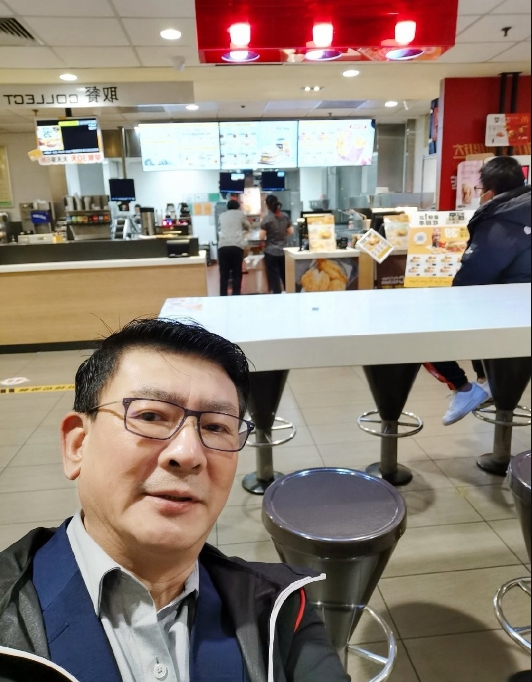 天道酬勤的第一张照片--南通相亲服务中心