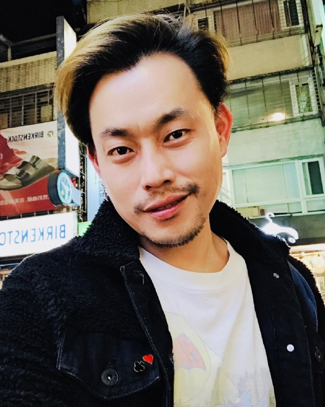 阿偉的第一张照片--南通相亲服务中心