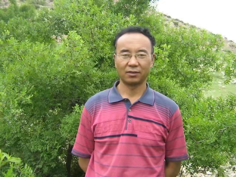 绿水青山的第二张照片--南通相亲服务中心