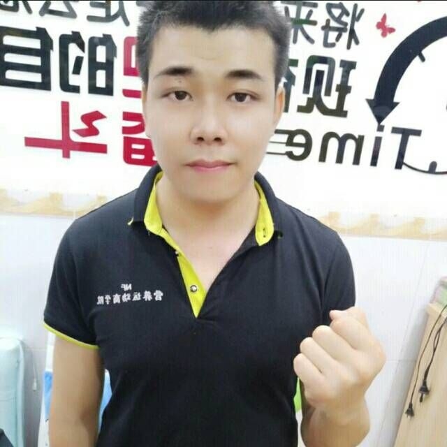 Sage的第一张照片--南通相亲服务中心