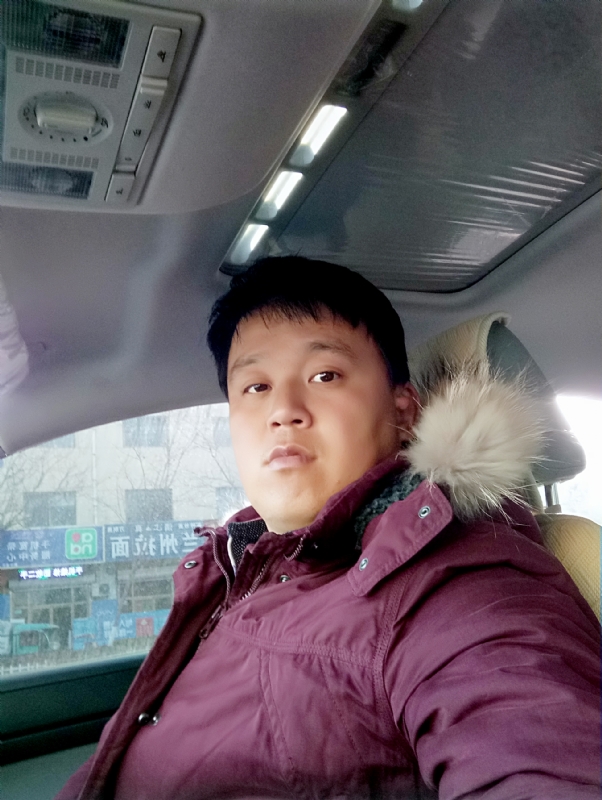 花样年华的第二张照片--南通相亲服务中心