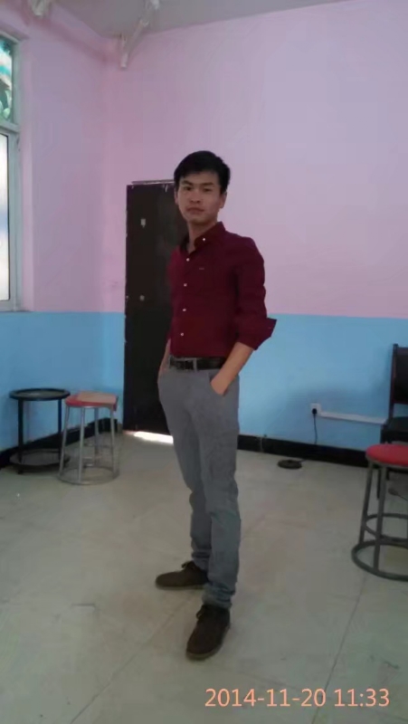 掌柜的第一张照片--南通相亲服务中心