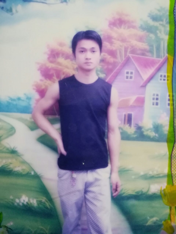 上岸天子的第一张照片--南通相亲服务中心