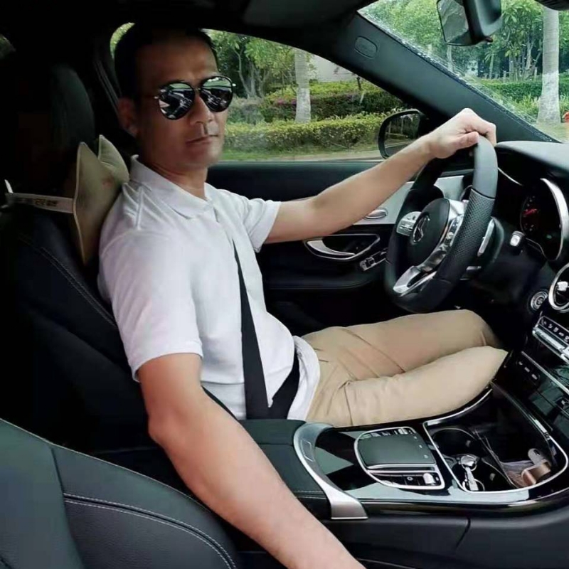 张睿展的第二张照片--南通相亲服务中心