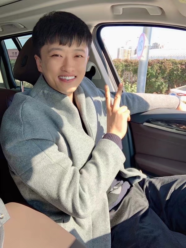 炫甫的第一张照片--南通相亲服务中心