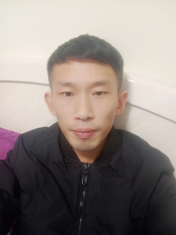 亮儿的第一张照片--南通相亲服务中心