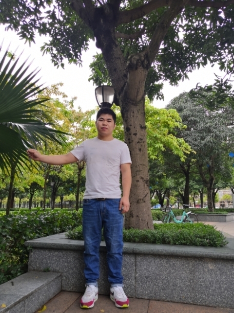 小欧的第二张照片--南通相亲服务中心