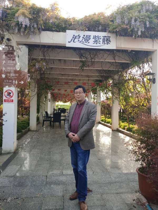 yxg的第一张照片--南通相亲服务中心