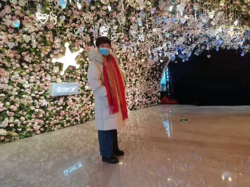 最长情的告白是陪伴的第一张照片--南通相亲服务中心