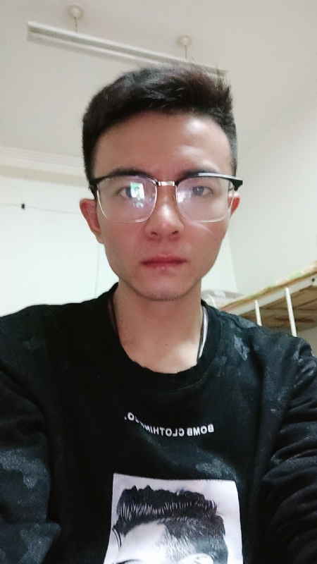 苗子的第一张照片--南通相亲服务中心