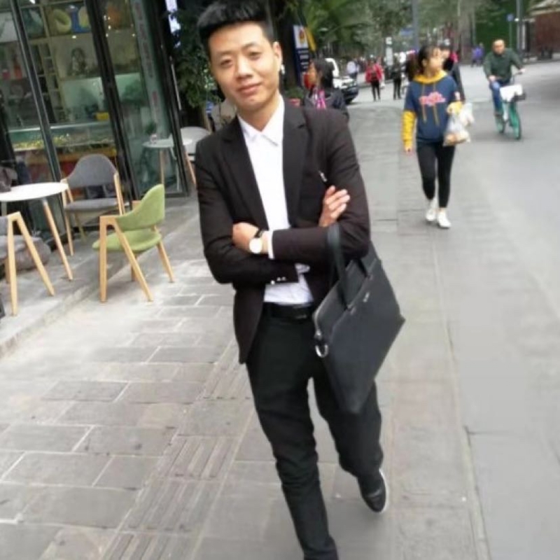 好少年的第一张照片--南通相亲服务中心