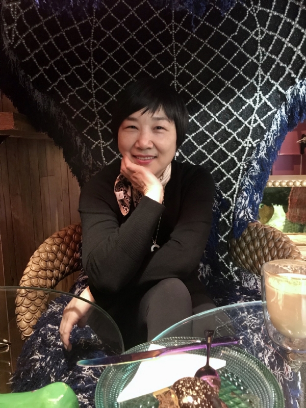 Cindy的第一张照片--南通相亲服务中心