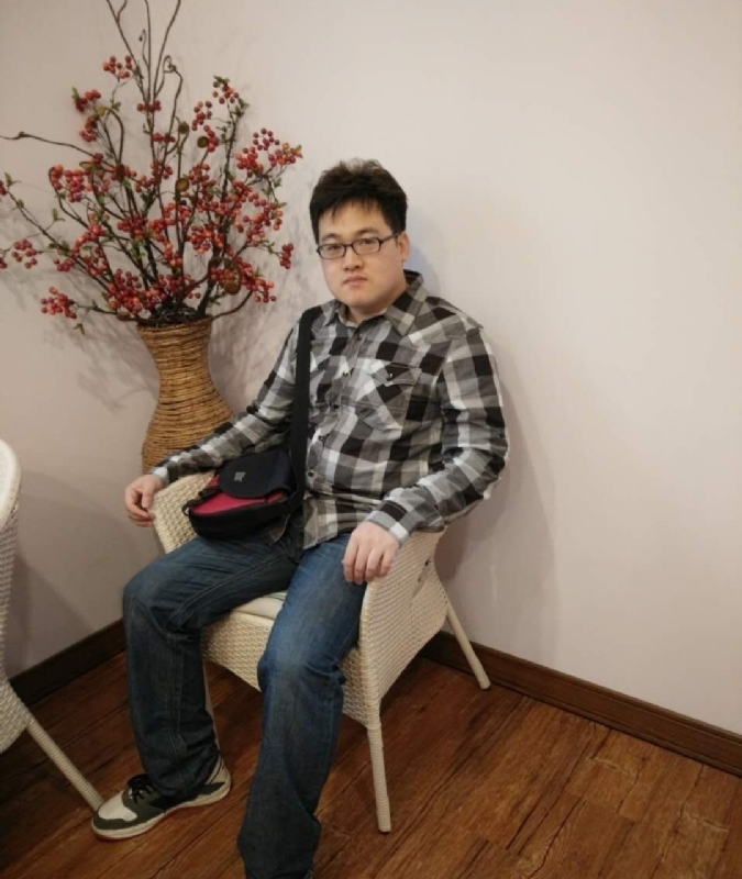 风铃的第二张照片--南通相亲服务中心