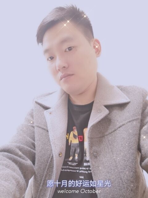 寻梦者的第一张照片--南通相亲服务中心