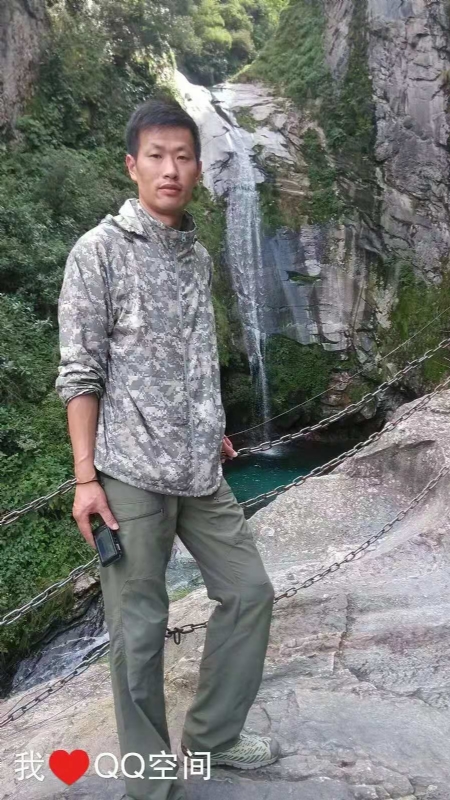 陌颜的第一张照片--南通相亲服务中心