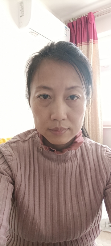 心灵有个依靠的第一张照片--南通相亲服务中心